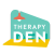 Logo for Alissa Madsen LCSW profile on Therapy Den